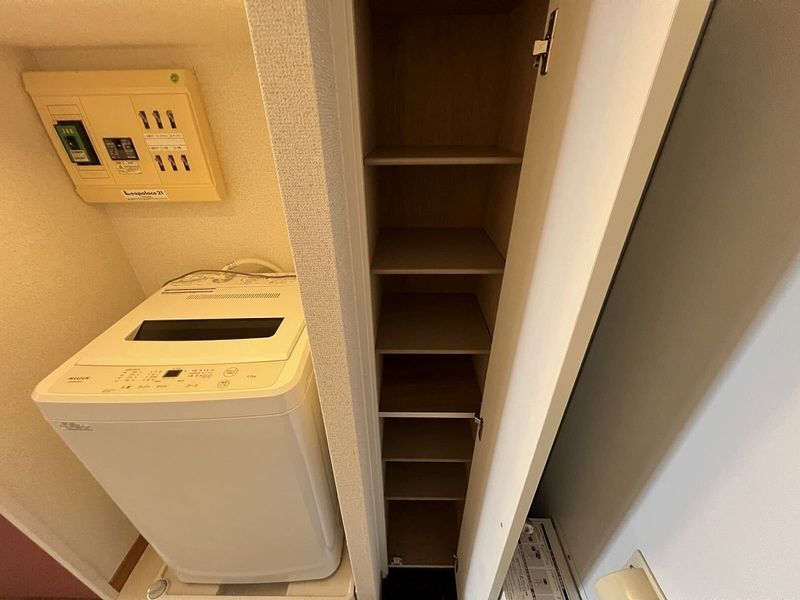 レオパレス正楓 その他