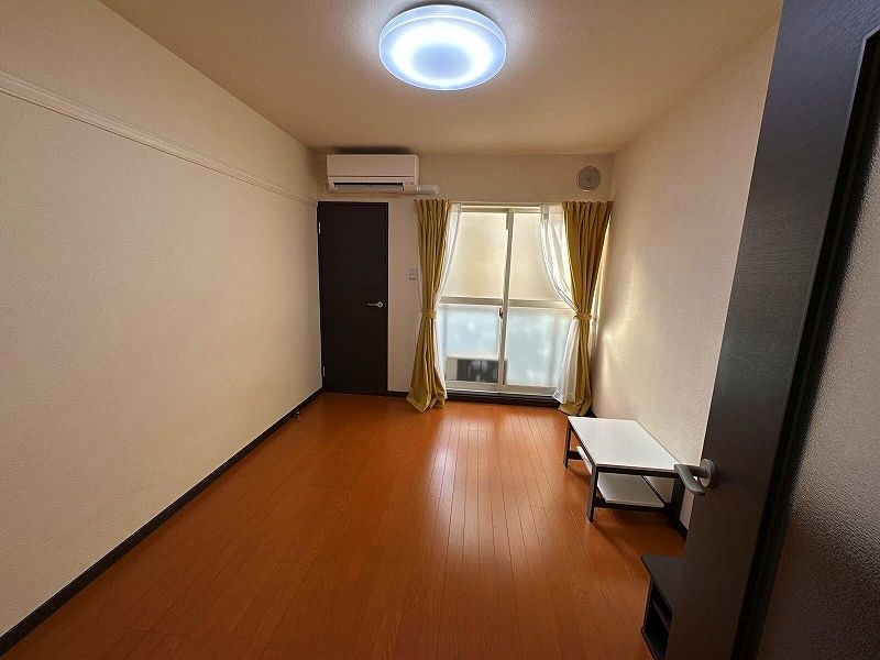 LEONEXT Mimosa 客厅