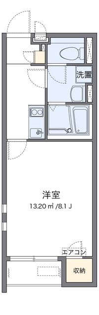 CLEINO BUZEN 평면도