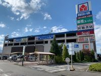 leopalace SSS 周边环境