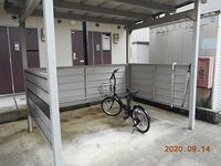 レオパレスコンシェレントＦ その他設備