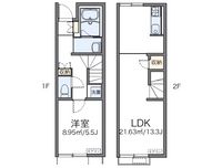 46188 Floorplan