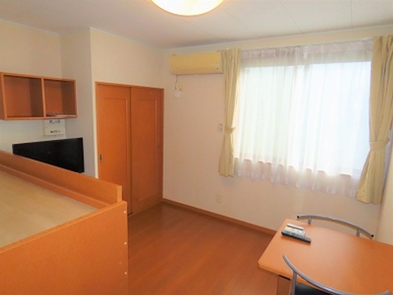 leopalace Muse MAYU Phòng khách