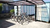 レオパレス若宮 共用部分