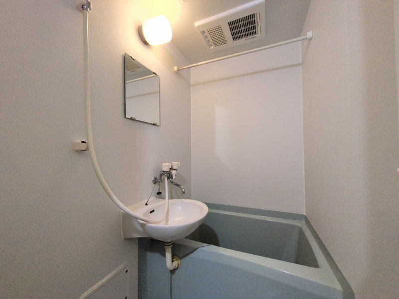 leopalace Grand Sun 욕실