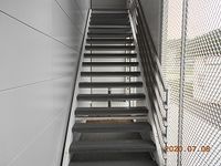 レオパレス大地 共用部分