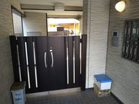 レオパレスアドミラブールユキコ セキュリティ