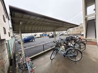 LEONEXT Arcadia Khu vực chung