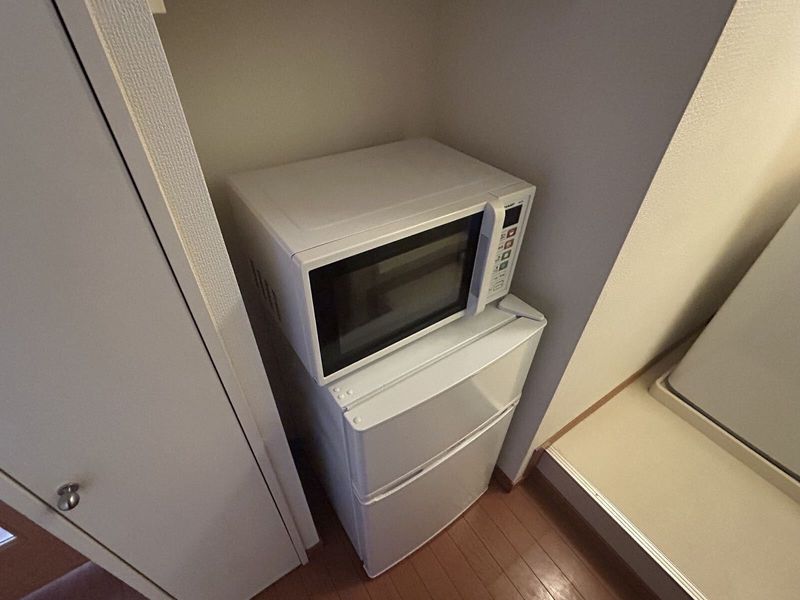 レオパレスＦＵＭＡ その他設備