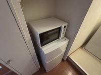 レオパレスＦＵＭＡ その他設備
