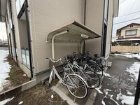 LEONEXT Mahoroba Khu vực chung