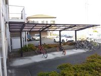 レオパレスＴｒｅａｓｕｒｅ 共用部分