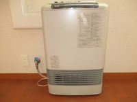 レオパレスヨーク高台Ⅲ その他設備