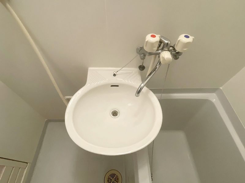 leopalace Great Sink