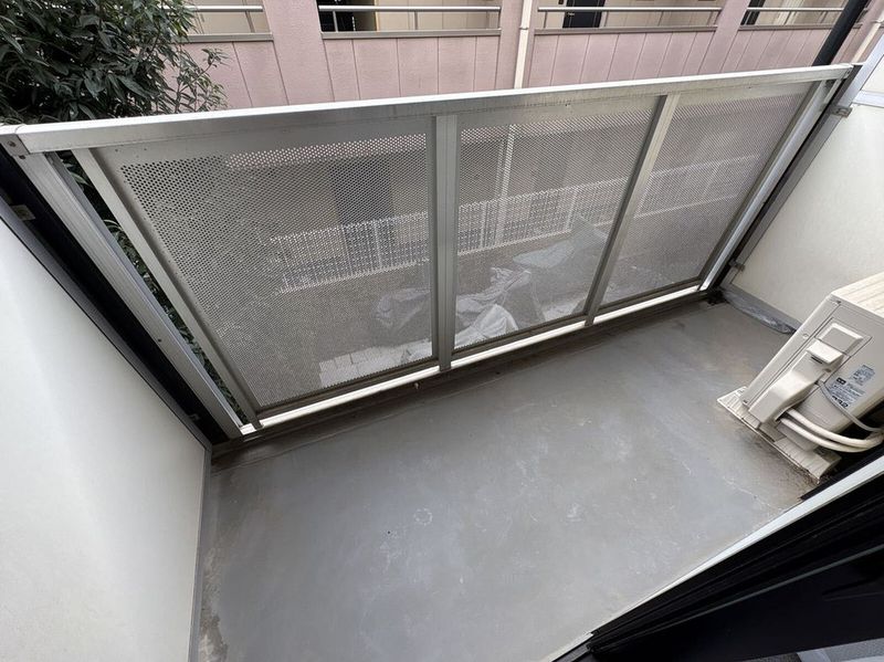 leopalace Precious SRK 阳台