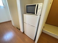 レオパレスアイ その他設備