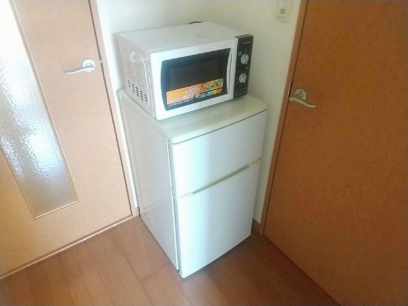 レオパレスわかば その他設備