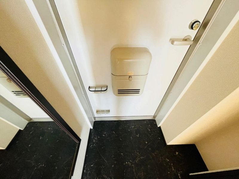 クレイノデュランタ その他設備