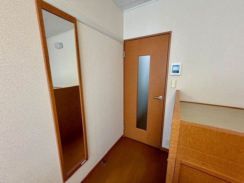 レオパレスクオレ　ハヤシ その他設備