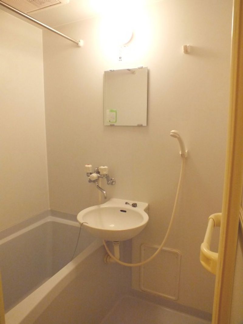 leopalace Belle Belle 浴室