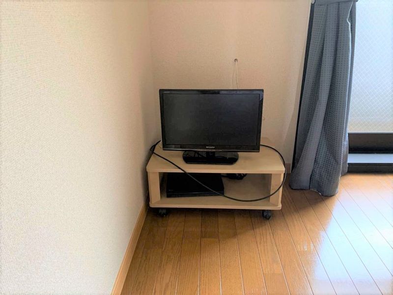 レオパレスフォンテーヌⅠ その他設備