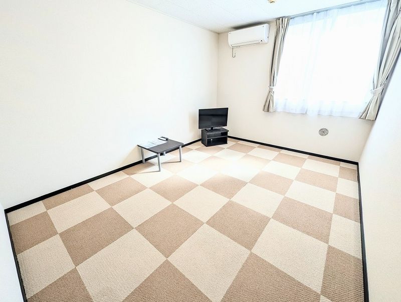 LEONEXT Sakura Phòng khách