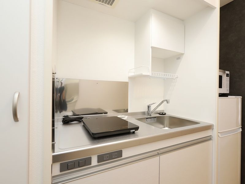 leopalace Maison Lumiere 厨房