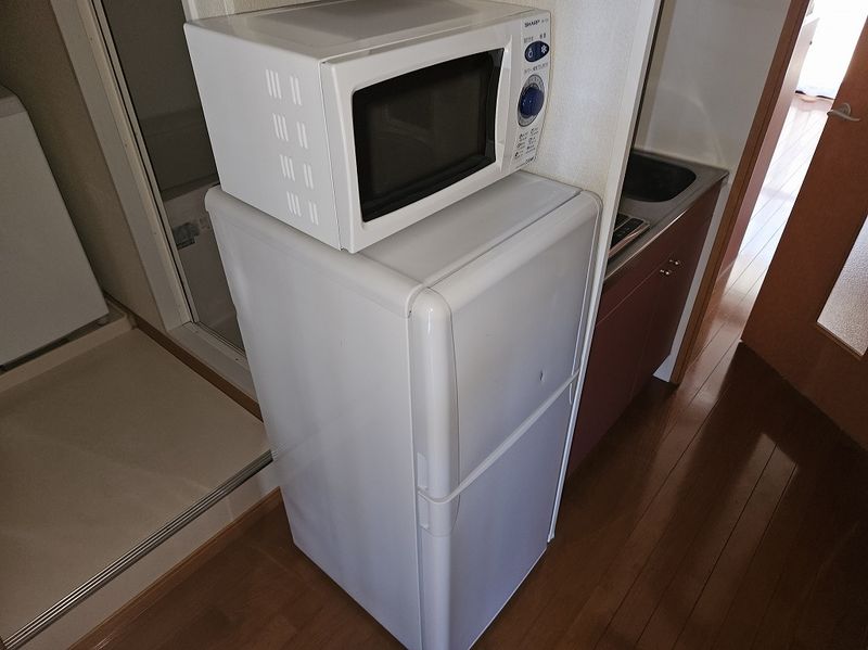 レオパレス南の風　Ⅱ その他設備