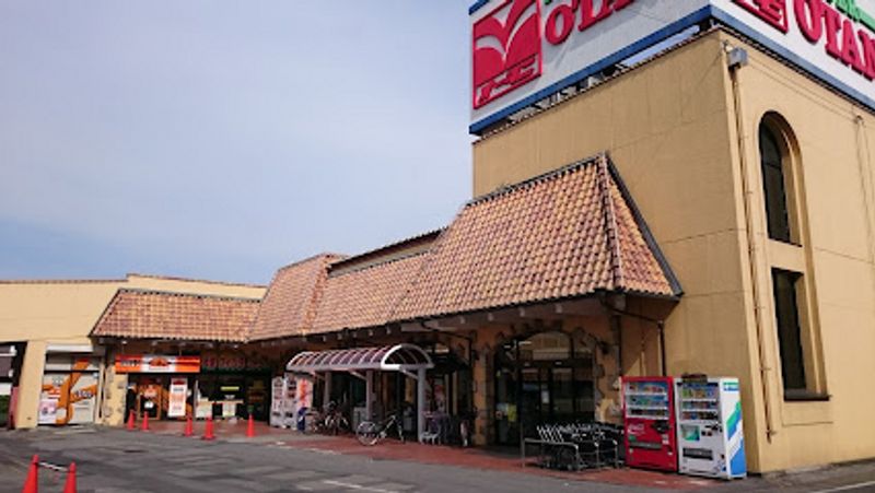 レオネクストプッチーニ 周辺環境