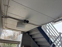 レオネクストタウンコートⅡ セキュリティ