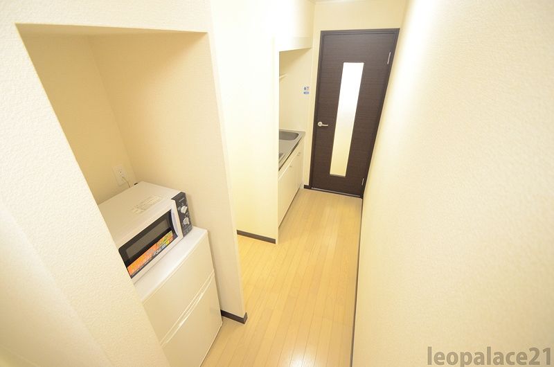 レオネクストデルニエドミール その他