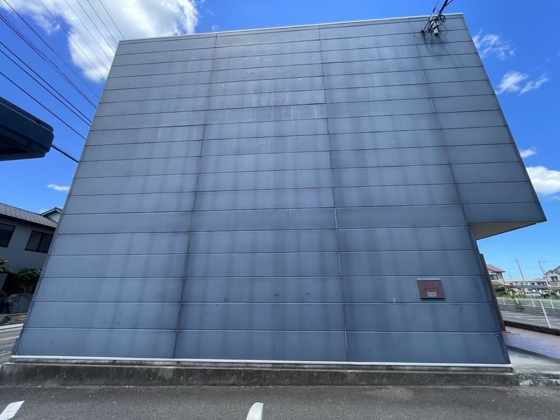 レオパレスＡＳＴ エントランス