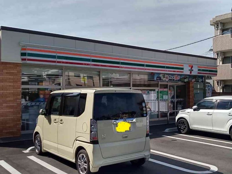 レオパレス北原 周辺環境