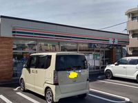 レオパレス北原 周辺環境