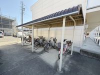 leopalace M Khu vực chung