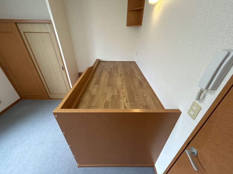 レオパレスアローンライフ その他