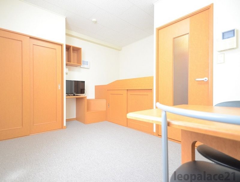 leopalace SUNSHINE Living room