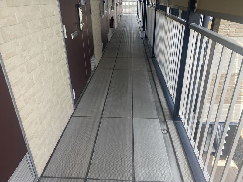 レオパレスロンシャンハイツ その他