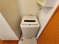 leopalace Roka Kouen I 其他设施