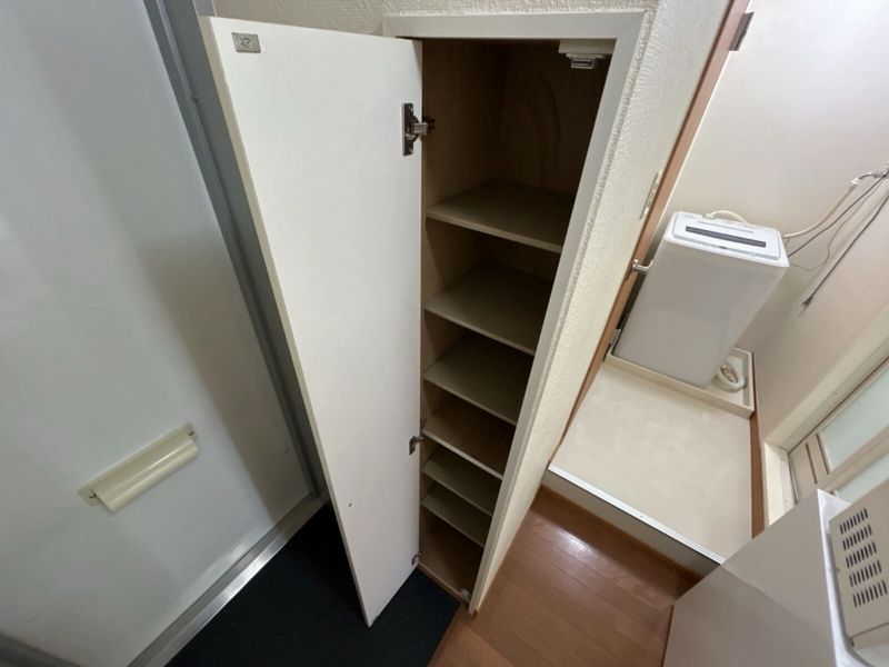 レオパレスブランドール その他