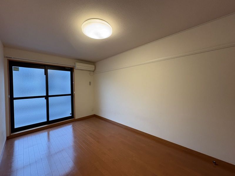 leopalace Tosaki Living room