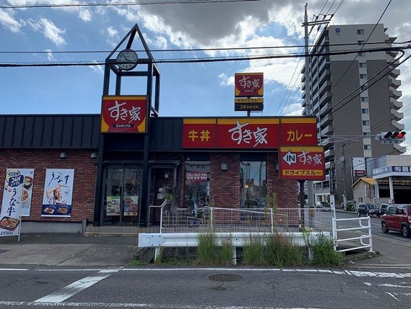 レオパレスＨｉ 周辺環境