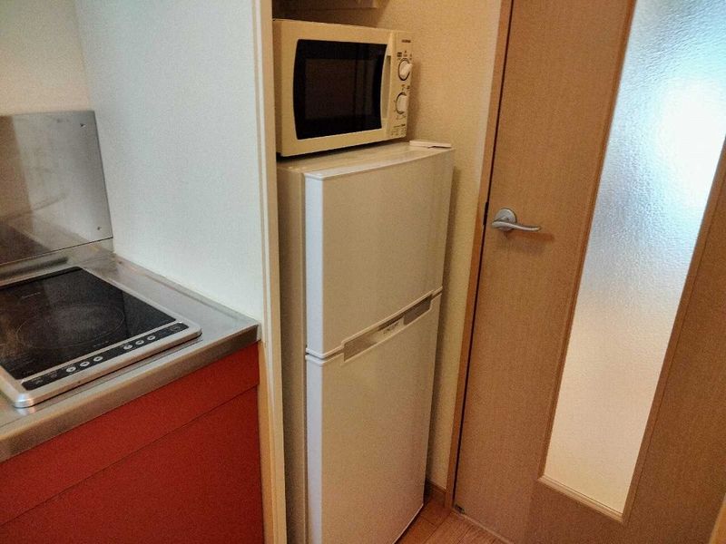 レオパレス西本郷 その他設備