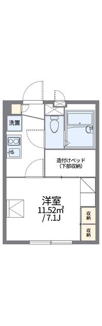 33583 Floorplan