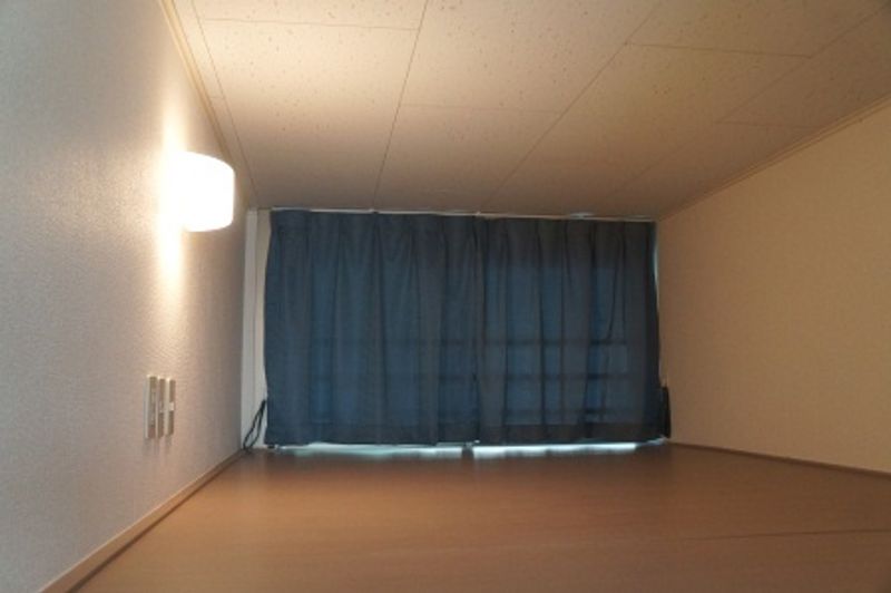 レオパレスグリーンハウスⅢ その他