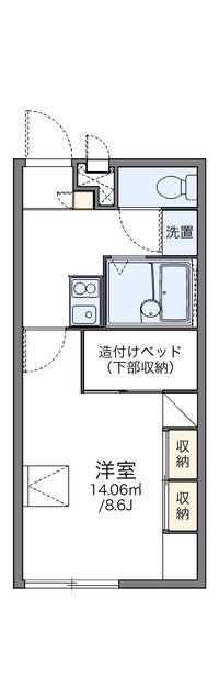 16152 格局图