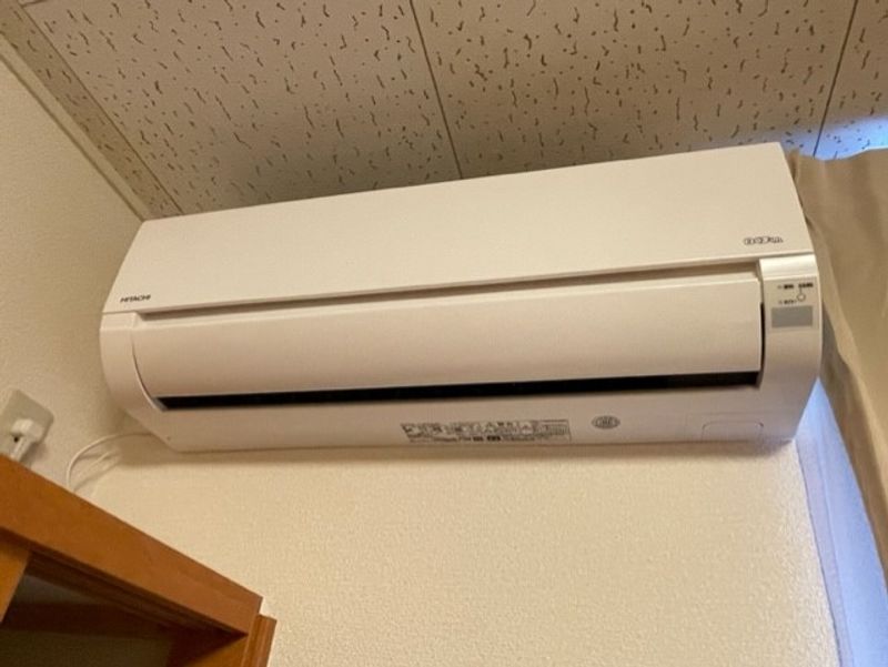 レオパレス国屋 その他設備
