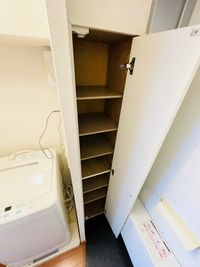 レオパレスシェドゥーブル その他設備