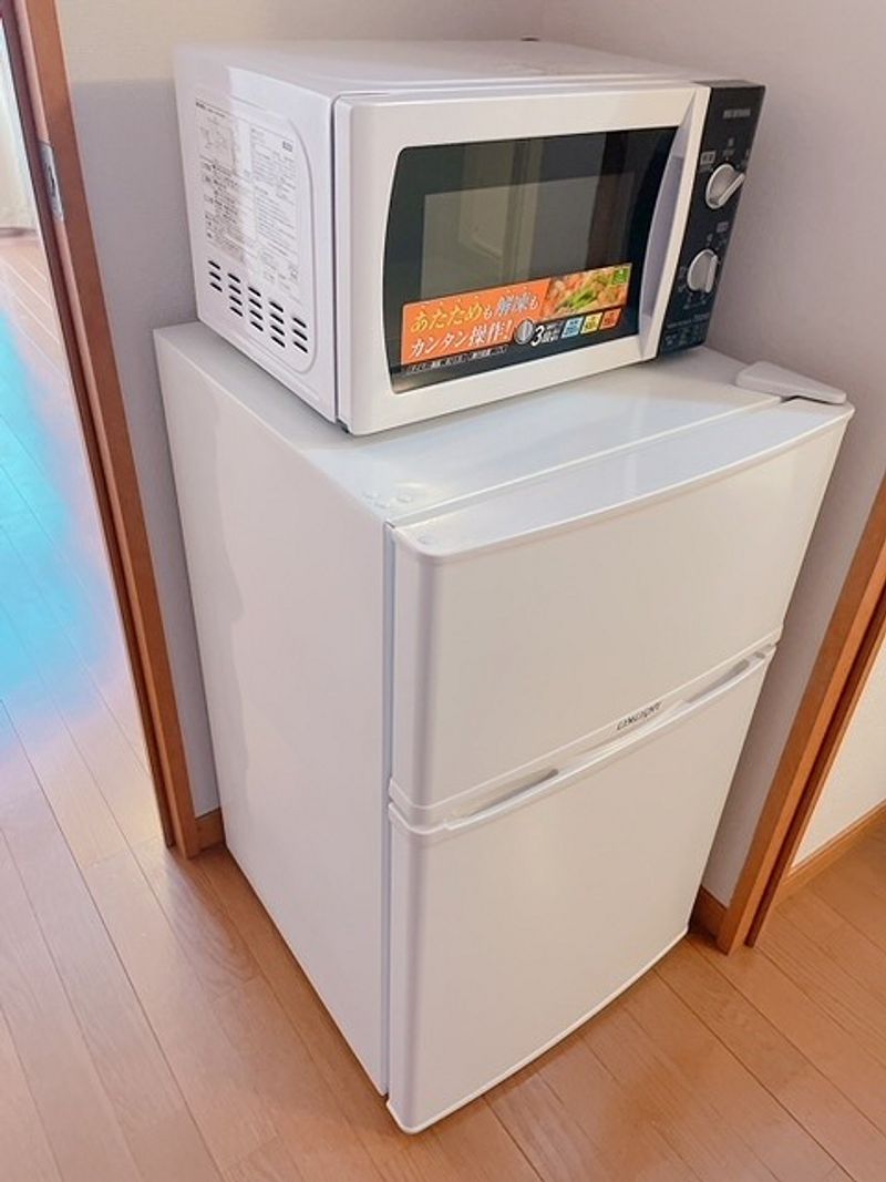 レオパレスアドバンス芦屋 その他設備