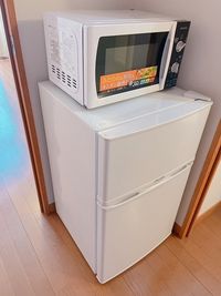 レオパレスアドバンス芦屋 その他設備